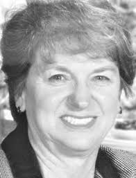 Kathleen Francis (Miller) Gisi Obituary