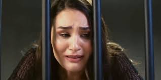 Tradimento anticipazioni: Yeşim di nuovo tra le sbarre, ecco perché