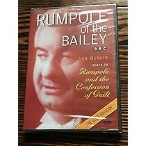 Amazon.com: Rumpole of the Bailey