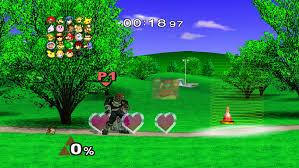 Or another regular mode, or play more than 400 vs. Secrets Super Smash Bros Melee Wiki Guide Ign