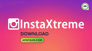 ¿te has imaginado ser popular en instagram durante una noche? Instaxtreme Apk 20 Download Latest Official 2021