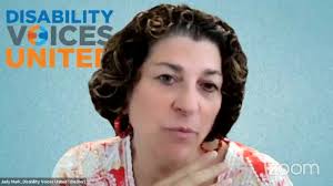 Here is the recording of our...