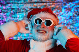 Your Go-to Colorado Christmas Music Playlist
