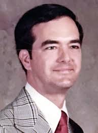 Donald Ferguson Obituary