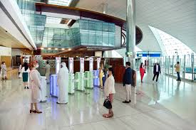 Quick & easy purchase with flexibility to cancel up to 24 hours before the tours starts Emirates Airline To Resume Airport Lounge Chauffeurs For Premium Customers Arabianbusiness