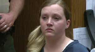 Mother gets prison after toddlers die in pool