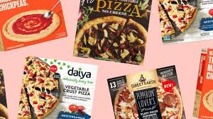 25 Best Healthy Frozen Pizzas In 2021 Dietitians Say Eat This Not That