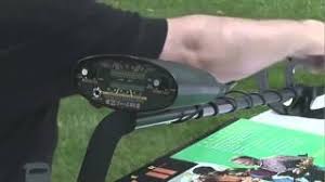 Last updated on april 14, 2020. Bounty Hunter Quick Draw Ii Metal Detector Qd2 Youtube