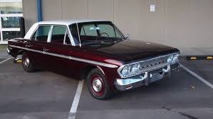 Image result for Majestic Blue 1963 AMC