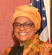 Pasadena Sister Cities Dakar-Plateau, Senegal Subcommittee