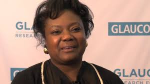 Tosin Smith, MD discusses Patient Education for Glaucoma