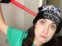 Overly Attached Girlfriend The Story Of The Girl Behind The Meme The Independent The Independent