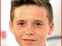 Pin On Kids Hairstyle