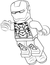 Librivox is a hope, an experiment, and a question: Cool Lego Iron Man Coloring Page Free Printable Coloring Pages For Kids
