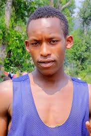 Kagame Eric peace in our caricature