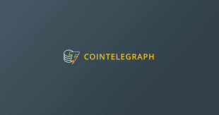 Cointelegraph on latest cryptocurrency news today! Cointelegraph Bitcoin Ethereum Blockchain Nachrichten