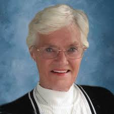 Arleen Beach Obituary May 21, 2019