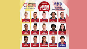 A francia labdarúgó válogatott remek hangulatban edzett a magyar válogatott elleni csoportmeccs előtt a puskás arénában. Bemutattak A Francia Valogatott Keretet Az Olimpiai Selejtezore Wbasket