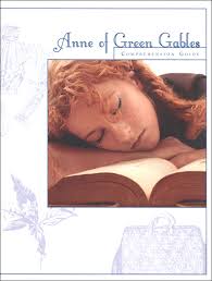 Anne of Green Gables Comprehension Guide [Book]