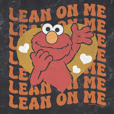 Amazon.com: Fifth Sun Sesame Street Lean