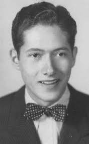 Alfred Carson's Instagram, Twitter & Facebook