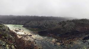 Billy Goat Trail Section A At Great Falls In Maryland - Trails That Rock