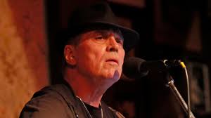 REVIEW: Folk great Eric Andersen at Bethlehem's Godfrey Daniels: Where has  he been?