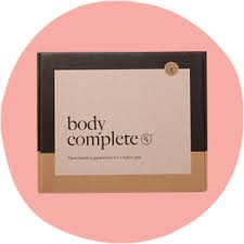 Body Complete Rx