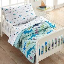 Check out our shark twin bedding selection for the very best in unique or custom, handmade pieces from our duvet covers shops. Twin Shark Bedding Wayfair