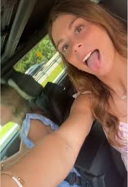 Leah Begley Bolsover