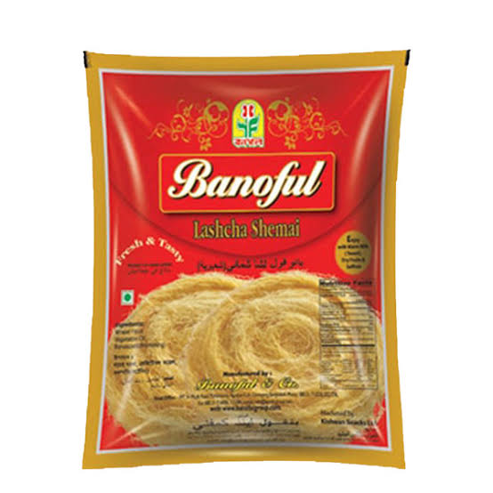 বনফুল সেমাই 200 gm