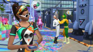 If you're a gaming content creator, you can use sims 4 cc. Best Sims 4 Get Famous Mods You Can T Play Without