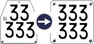 Premessa la disciplina relativa alle modalità di conseguimento del certificato di idoneità alla guida del ciclomotore (di seguito definito cigc) è stata sostanzialmente in qualità di. Normative Raccolte Di News Sulle Nomative Per Le Patenti E Pratiche Auto Moto