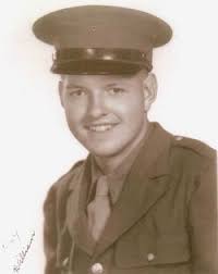 William Daniel “Bill” Schauer (1925-2007)