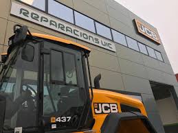 Reparacions Vic SL