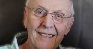 Obituary: Raymond Shaw