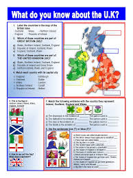 Northern ireland is the smallest component of the united kingdom. What Do You Know About The Uk United Kingdom Scotland