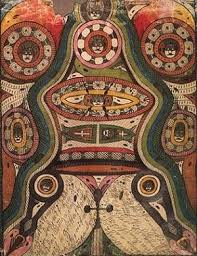 Wiki Art Adolf Wolfli Buscar Con Google Art Outsider Art Visionary Art