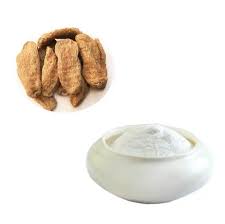 High Purity Gastrodia Elata Extract Gastrodin Powder| Alibaba.com