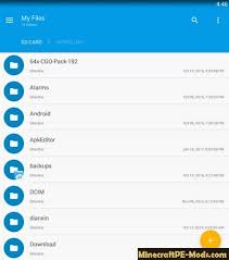 Know what addon you want. How To Install Minecraft Pe Addons Mods For Android Mcpe