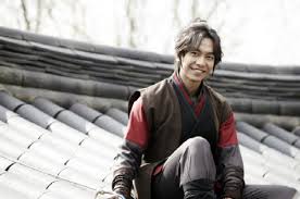 Lee seung gi airen, seoul, south korea. Lee Seung Gi Stills From Gu Family Book Soompi