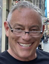 Obituary information for Robert Gerard McCoid