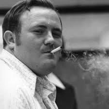 Donald Ray Abernathy