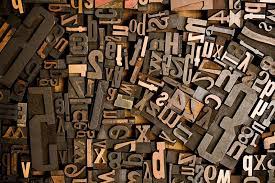 (m) means that a noun is masculine. When English Is Not Your Mother Tongue
