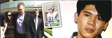 The other side of the story: Life and death of “Ped” Phantavong