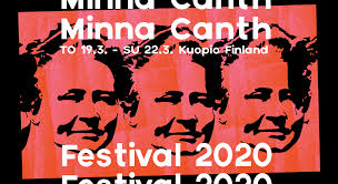 Minna Canth Festival