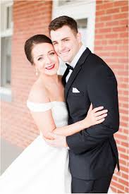 A Beautiful Winter Wedding