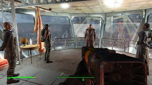 Accept your first quests as an official member of the brotherhood of steel. Shadow Of Steel Fallout 4 Wiki Guide Ign