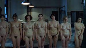 Nude video celebs » Anne-Marie Duff nude, Nora-Jane Noone nude, Dorothy  Duffy nude, Eileen Walsh nude - The Magdalene Sisters (2002)