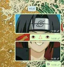 Itachi Siempre Tan Guapo Lucu Meme Lucu Meme Komik